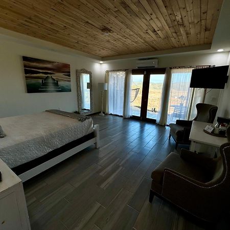 Maple Resort Ejido Santa Rosa Luaran gambar