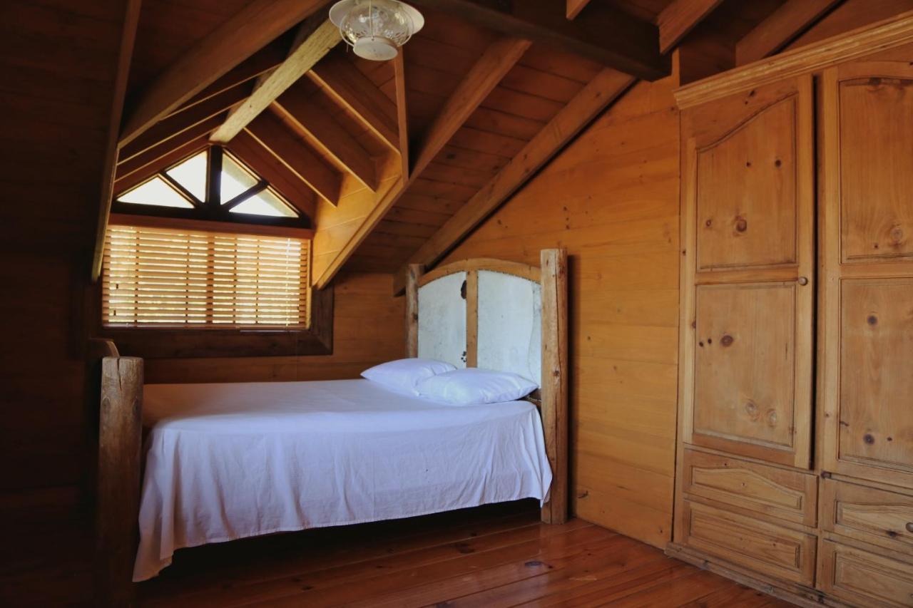 Maple Resort Ejido Santa Rosa Bilik gambar