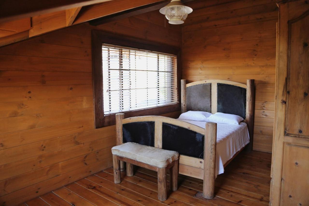 Maple Resort Ejido Santa Rosa Bilik gambar