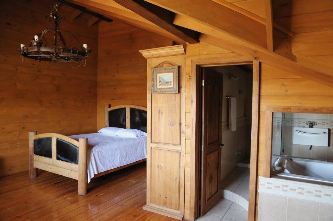 Maple Resort Ejido Santa Rosa Bilik gambar