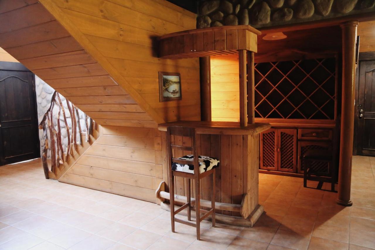 Maple Resort Ejido Santa Rosa Bilik gambar