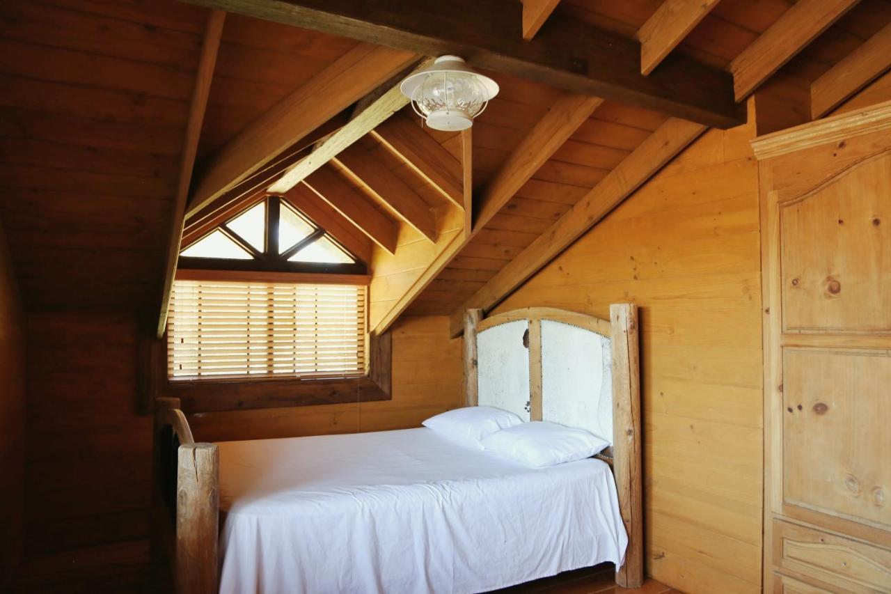 Maple Resort Ejido Santa Rosa Bilik gambar