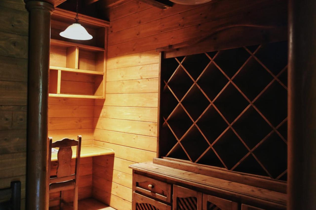 Maple Resort Ejido Santa Rosa Bilik gambar