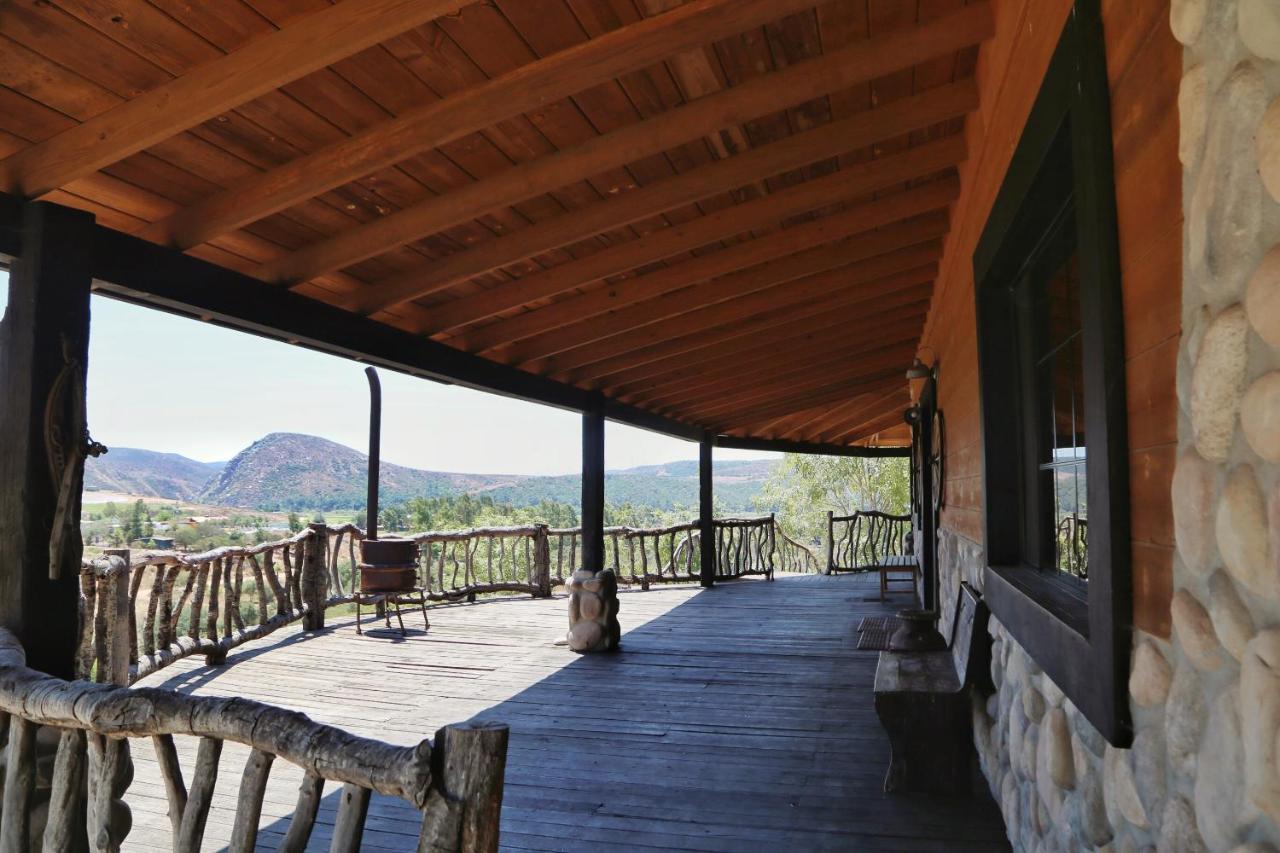 Maple Resort Ejido Santa Rosa Bilik gambar