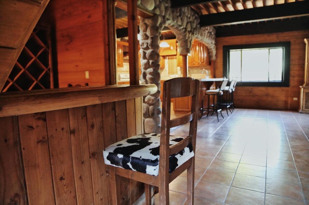 Maple Resort Ejido Santa Rosa Bilik gambar