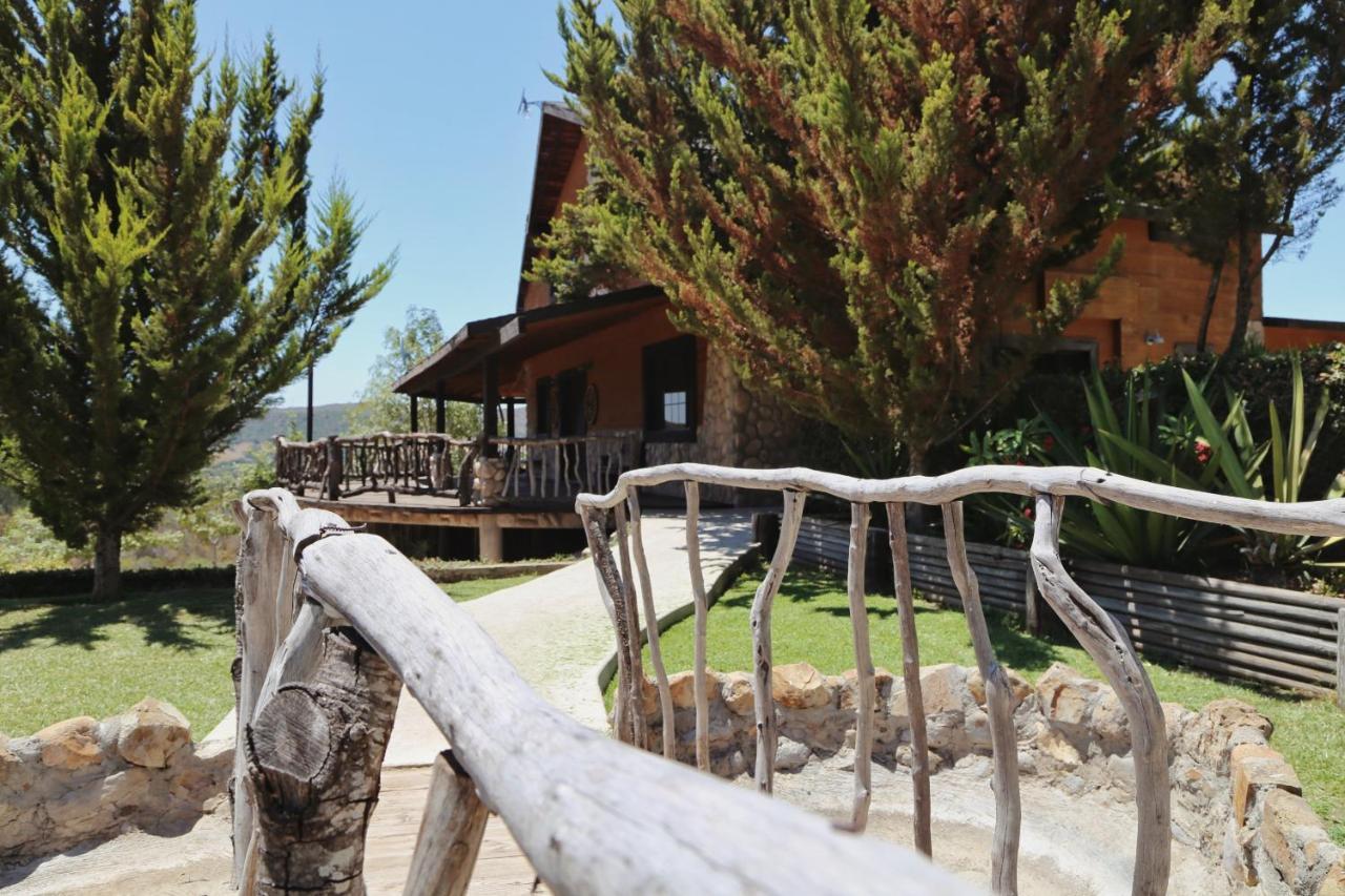 Maple Resort Ejido Santa Rosa Bilik gambar