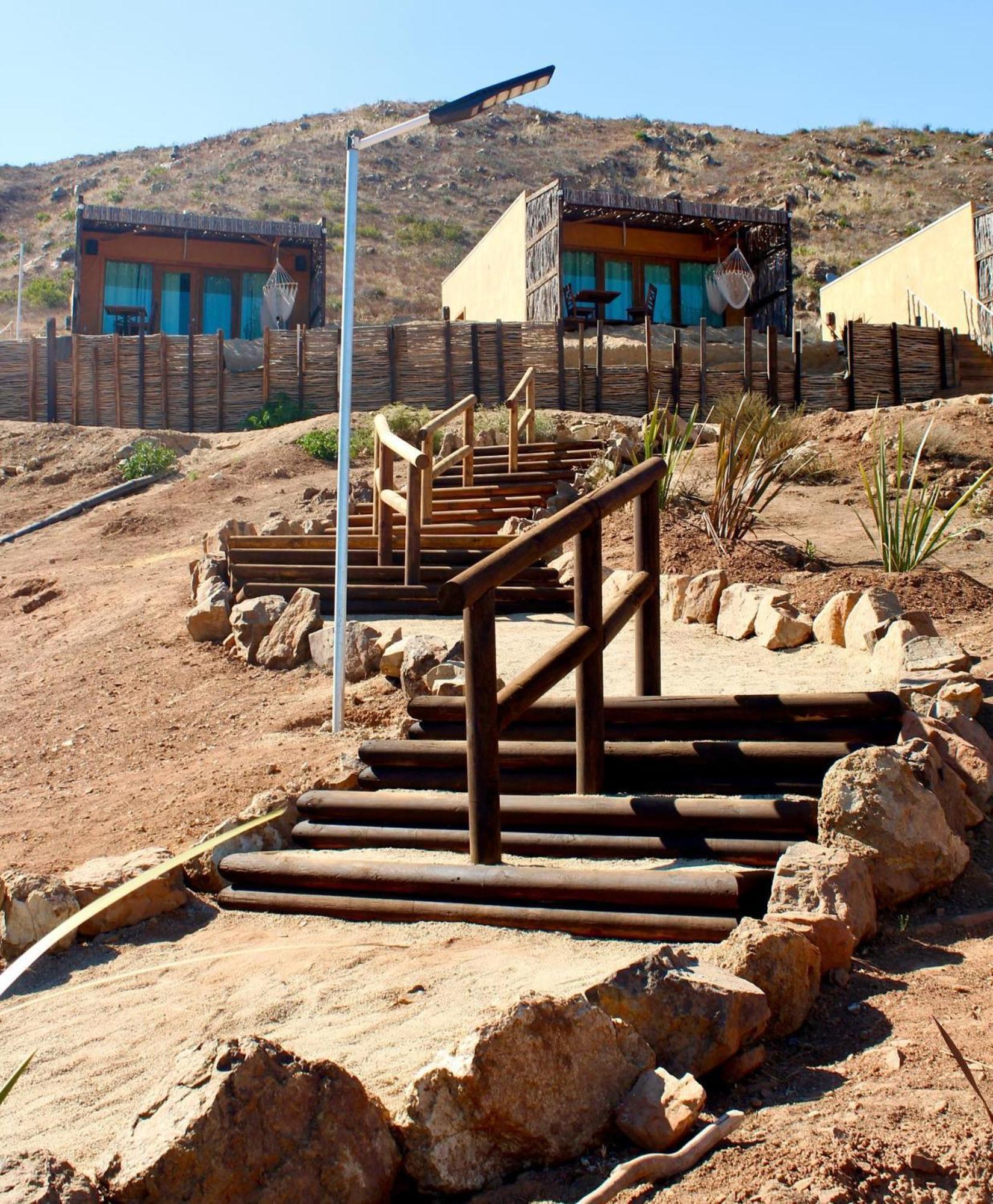 Maple Resort Ejido Santa Rosa Luaran gambar