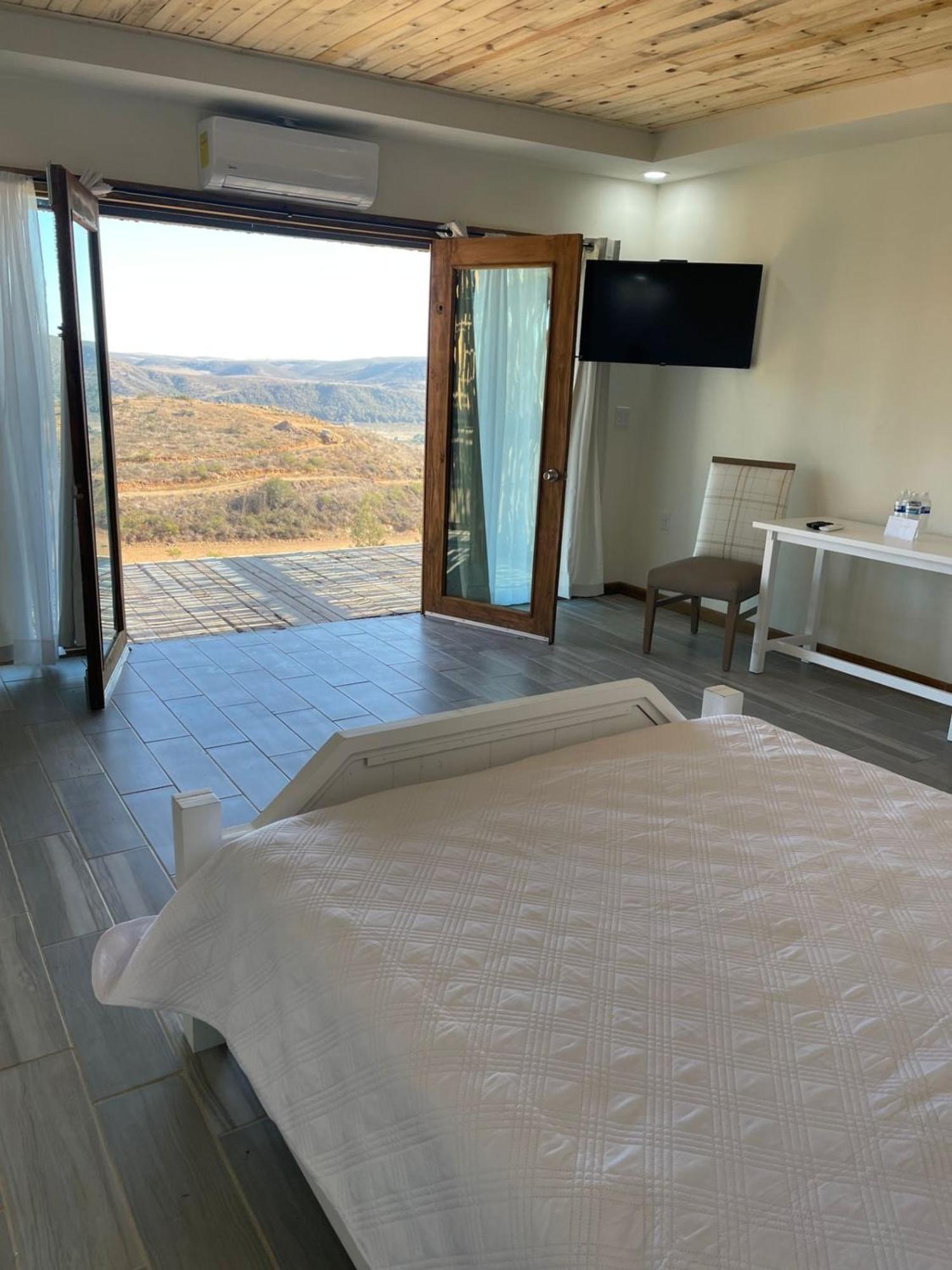 Maple Resort Ejido Santa Rosa Luaran gambar