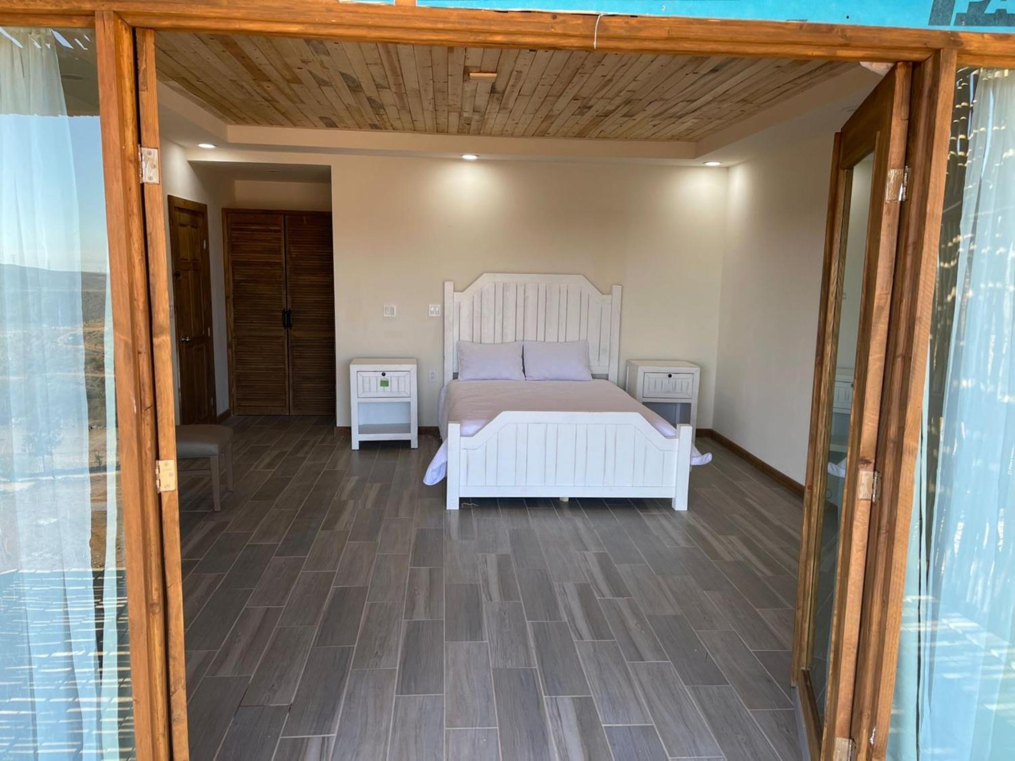 Maple Resort Ejido Santa Rosa Luaran gambar