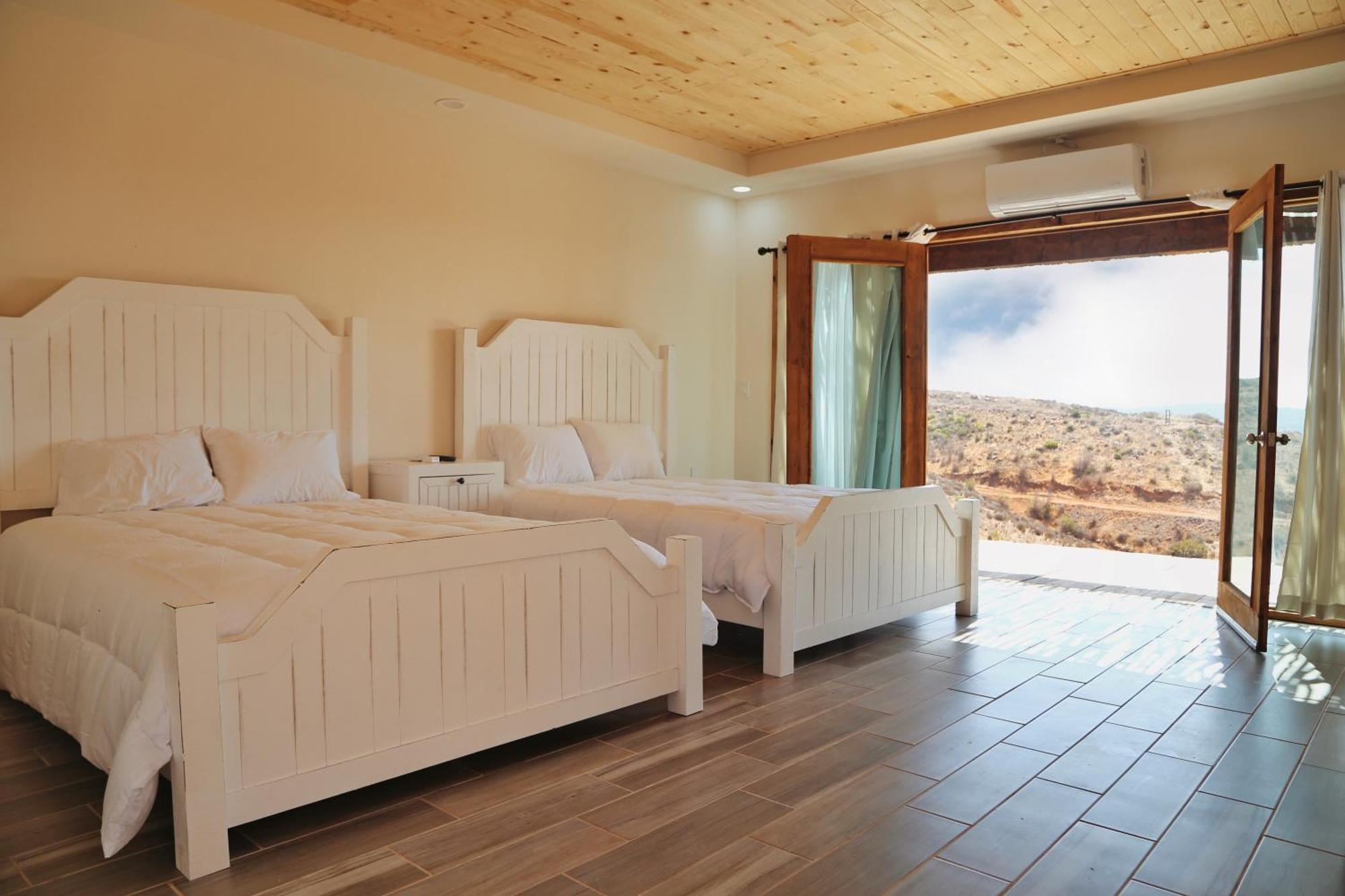 Maple Resort Ejido Santa Rosa Luaran gambar