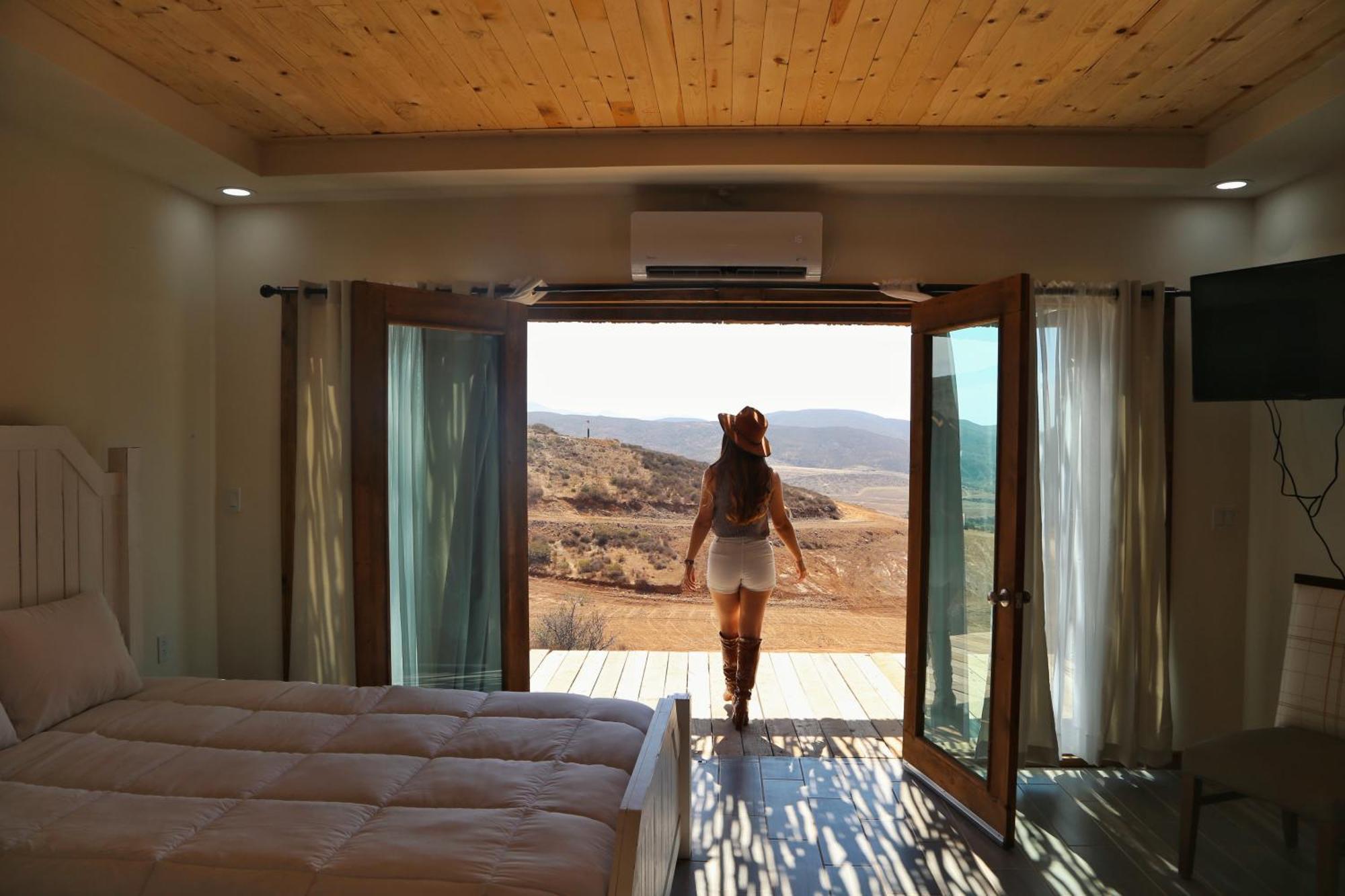 Maple Resort Ejido Santa Rosa Luaran gambar