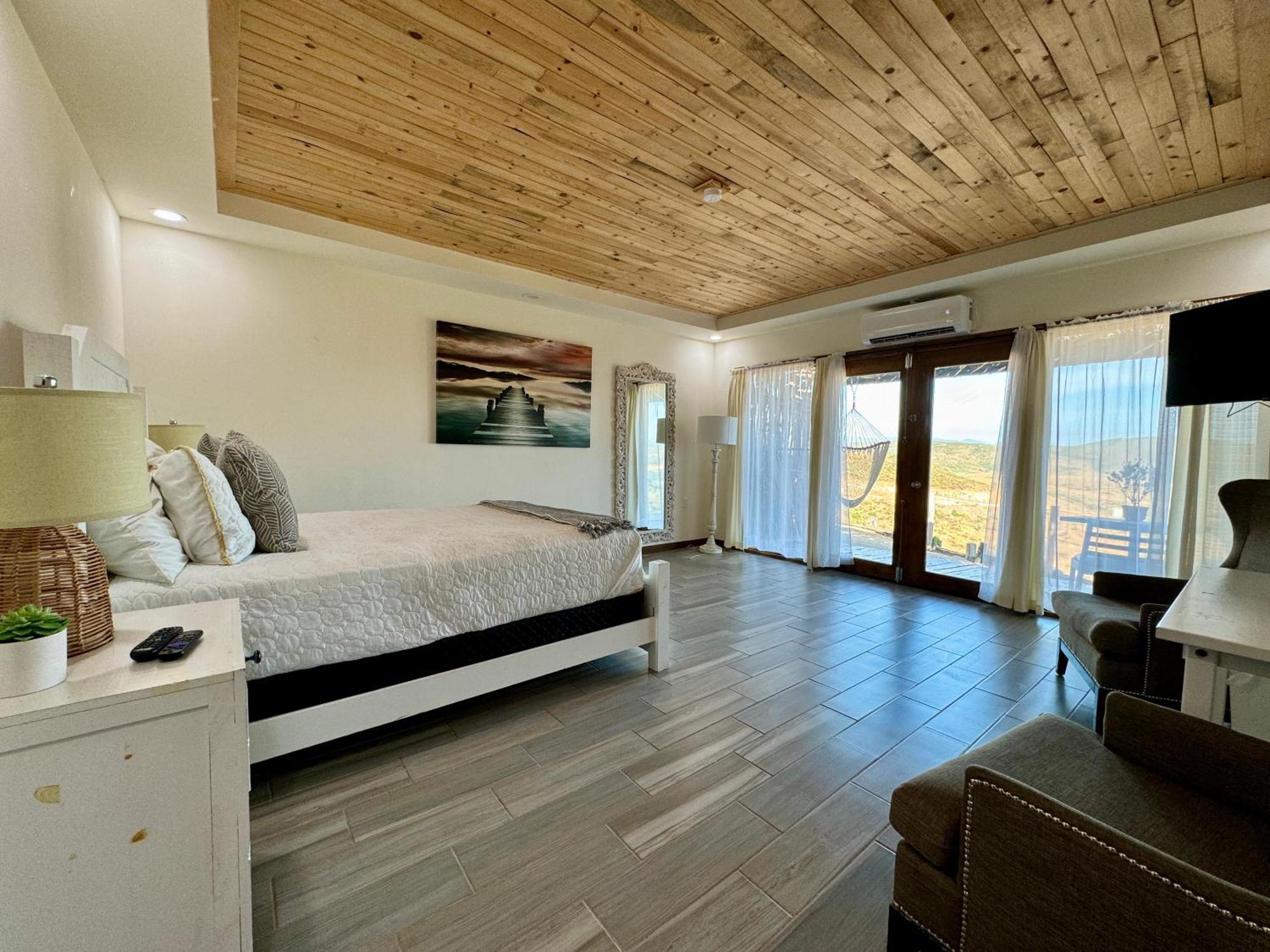 Maple Resort Ejido Santa Rosa Luaran gambar
