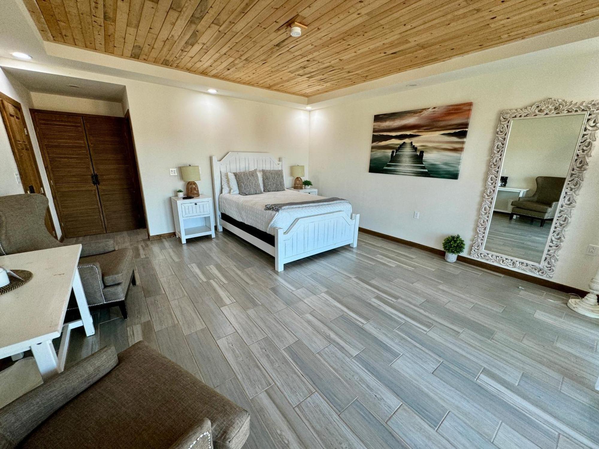 Maple Resort Ejido Santa Rosa Luaran gambar