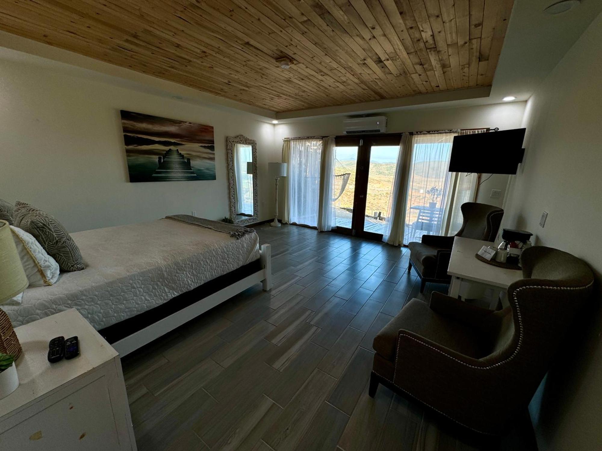 Maple Resort Ejido Santa Rosa Luaran gambar
