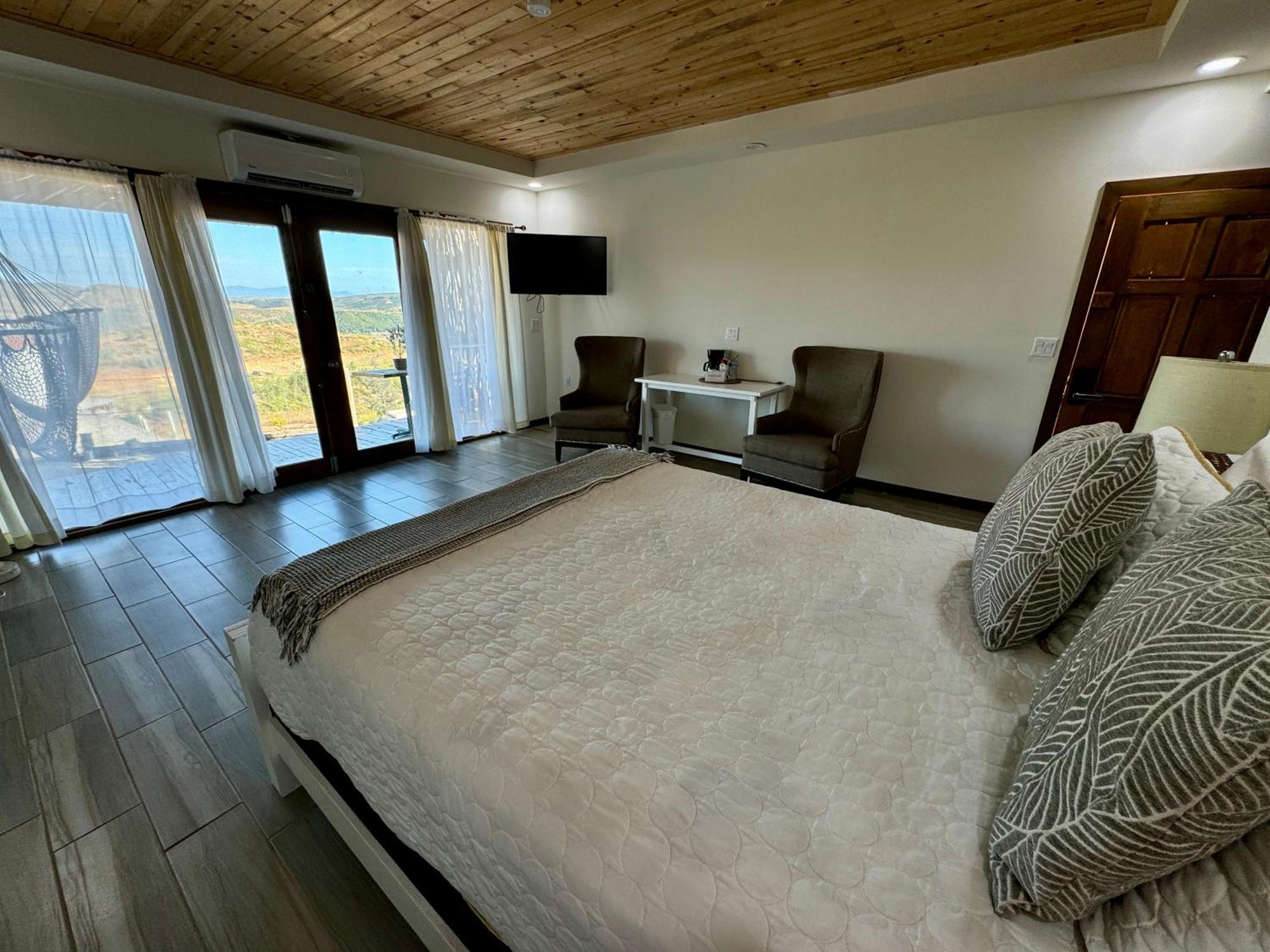 Maple Resort Ejido Santa Rosa Luaran gambar
